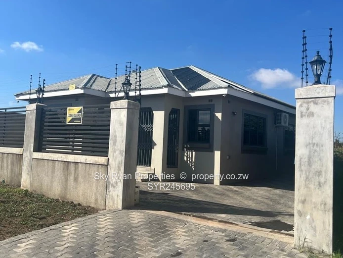 Fidelity Southlea Park House For Sale