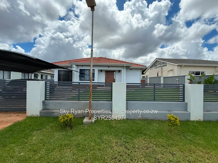 Borrowdale Hogerty hill Villa to let 