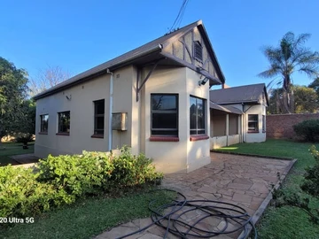 Commercial Property