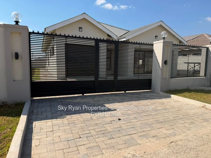 Mabvazuva House For Sale