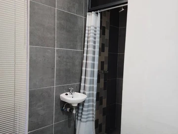 3 Bedroom Townhouse Complex