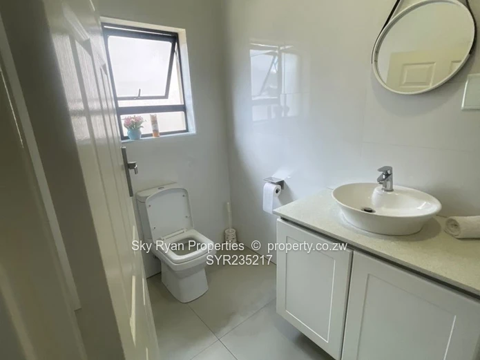 Avondale 3 Bedroom Cluster For Sale