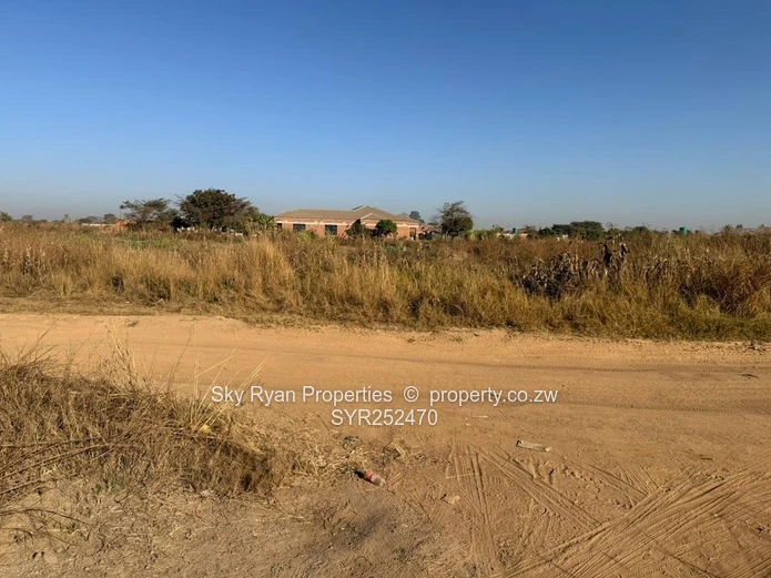 Rydale Ridge Stand For Sale 