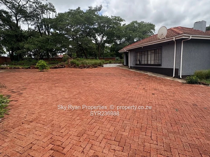 Bluff Hill Property for Rent