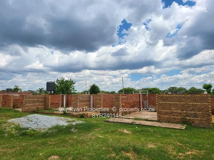 Westgate Adylinn Incomplete House For Sale