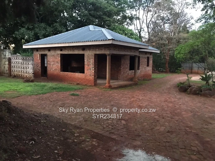 Old Marlborough Property For Sale