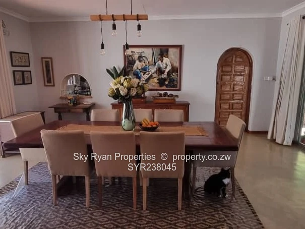 Helensvale Harare North