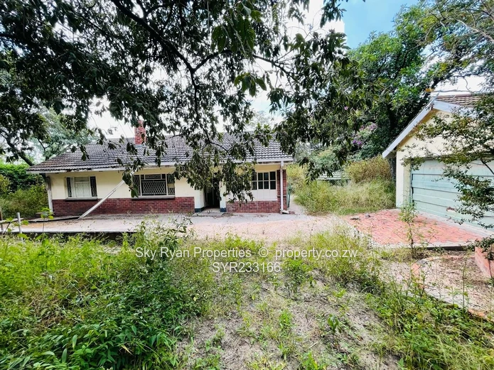 Waterfalls Industrial For Sale 