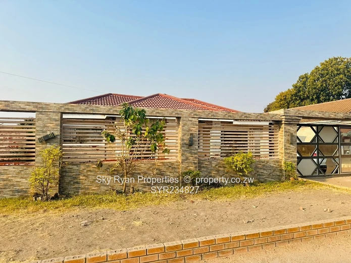 Waterfalls House For Sale