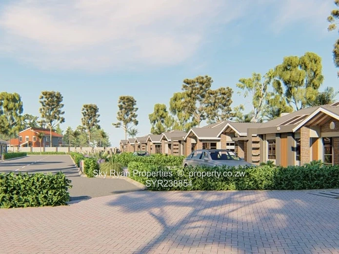 Hatfield Cluster For Sale