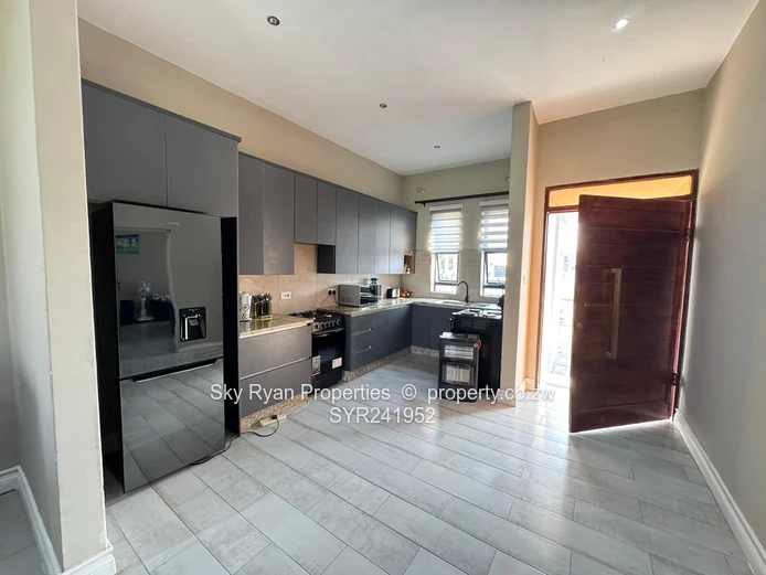 Greendale Peakwood Village House For Sale