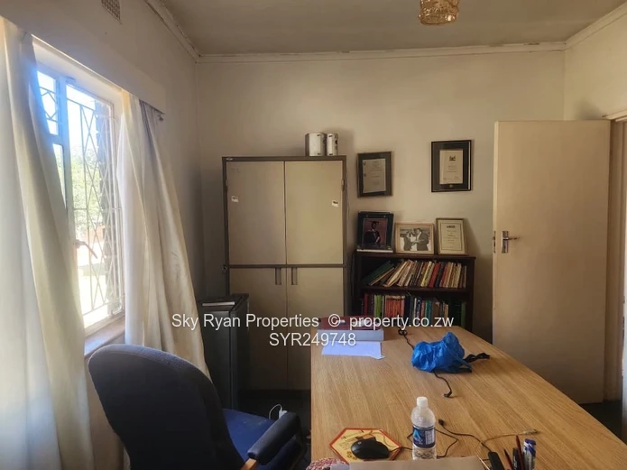 Highlands House For Sale