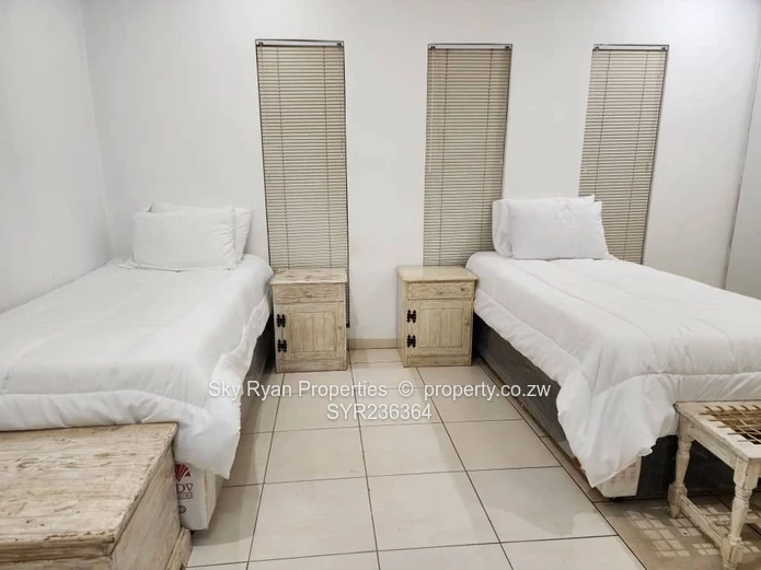 Ballantyne Park Complex Property To Let