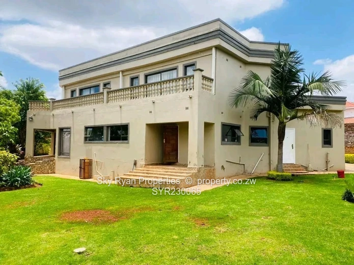 Brookview Double Storey For Sale