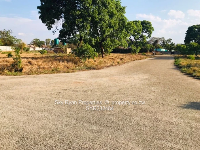 Mabelreign Stand For Sale