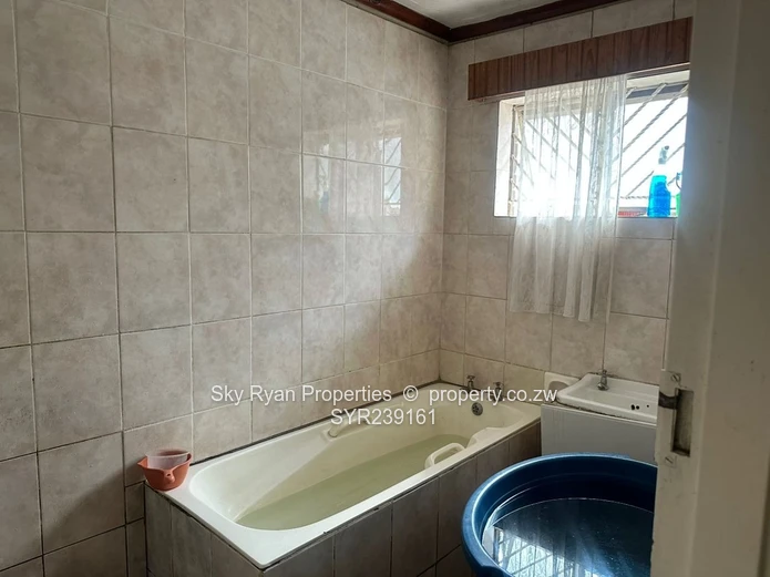 Msasa Park house for sale 