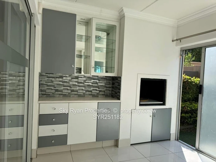 Joburg Apartment For Sale