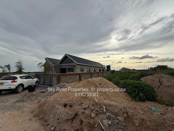 Arlington East Stand For Sale