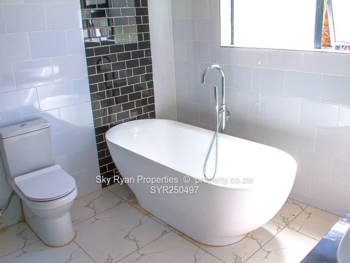 Borrowdale Hogerty hill Villa to let 