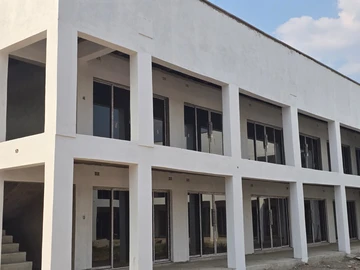 Shop & Retail Property