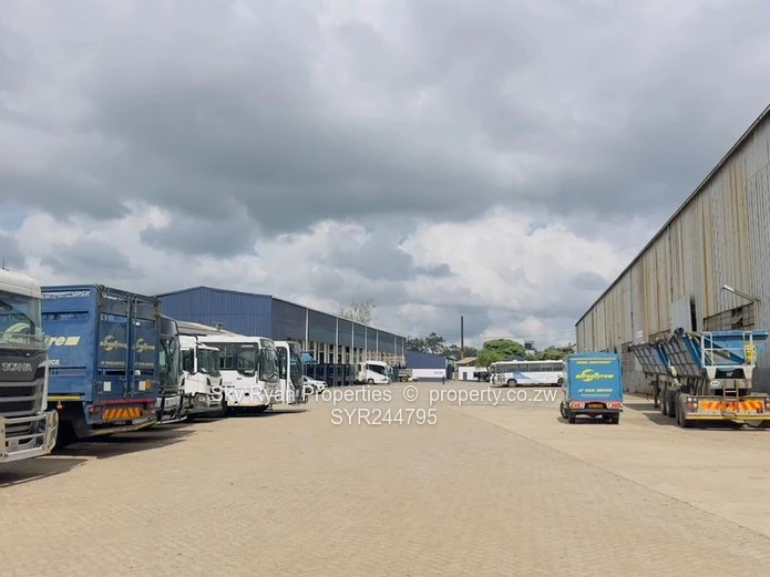 Willowvale Industrial Property For Sale