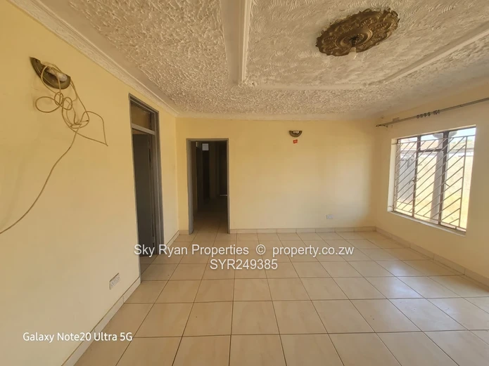 Ashdown Park House For Sale