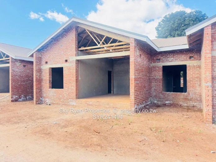 11 Borrowdale, Vainona Apartments For Sale