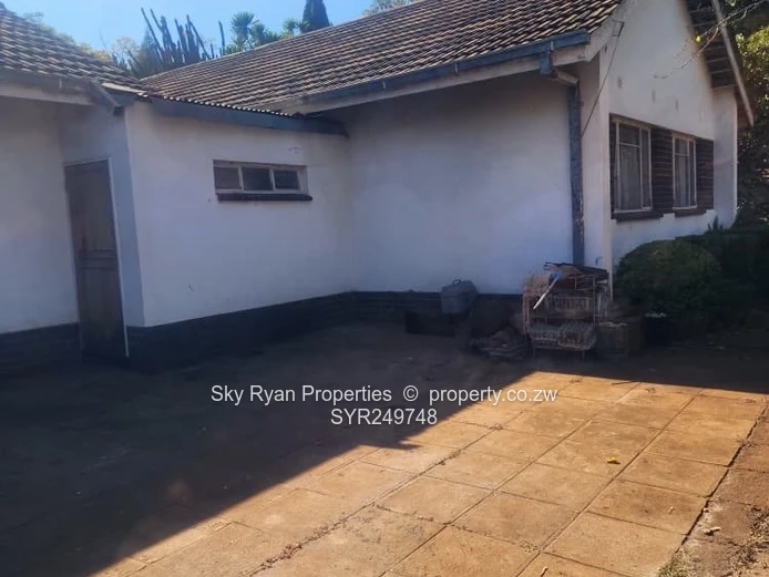 Highlands House For Sale