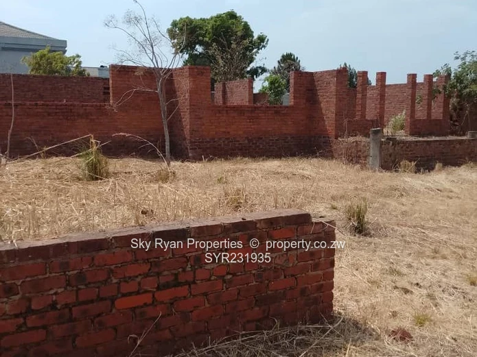 Hogerty Incomplete House For Sale