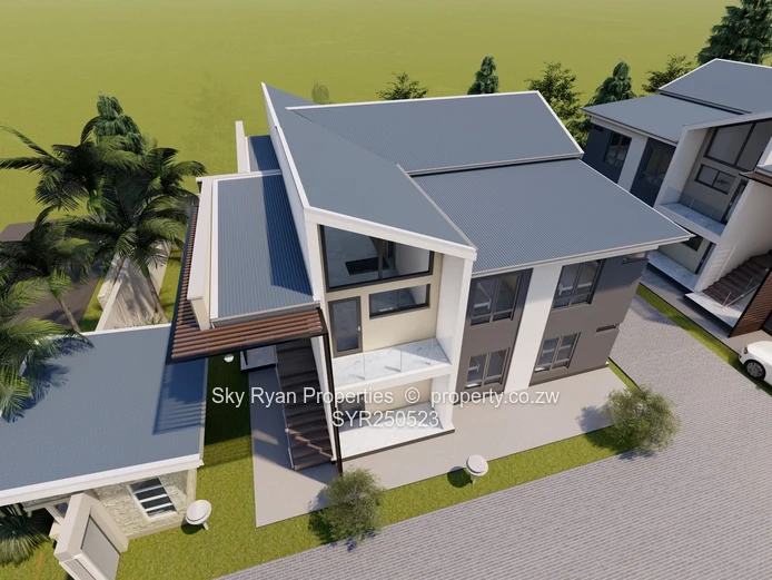 Avondale West Project Apartments For Sale 