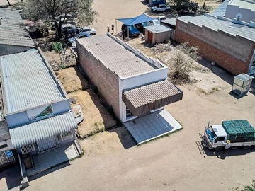 Shop & Retail Property