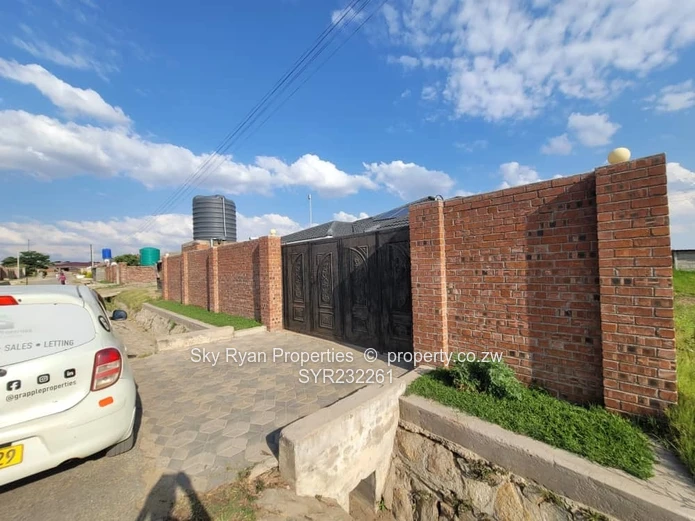 Mainway Meadows House For Sale 