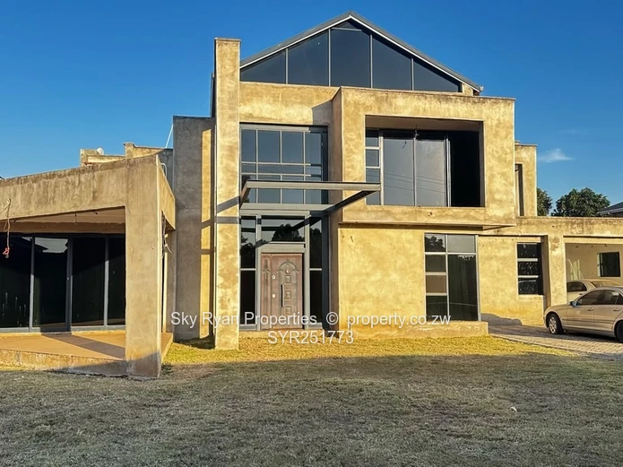 Mount Pleasant Heights Double Storey For Sale