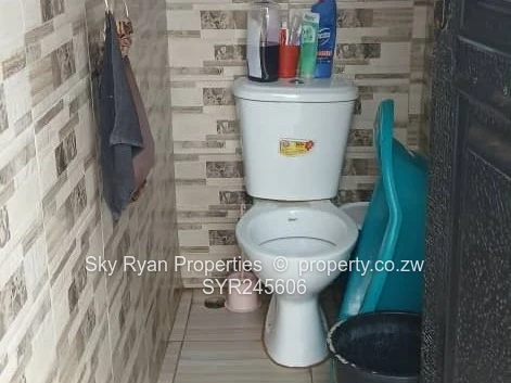 Kuwadzana Phase 3 Stand For Sale 