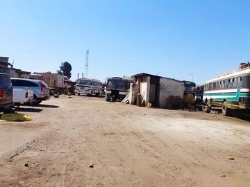 Commercial & Industrial Land