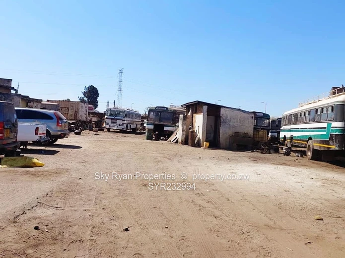 Ardbennie Industrial Property For Sale