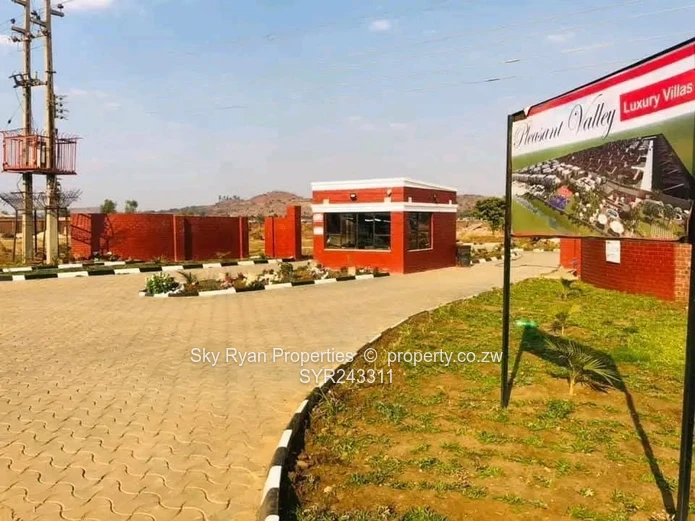 Pleasant Valley Green Homes Cold Comfort Stand For Sale