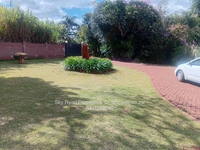 Greendale, Kamfinsa House For Sale