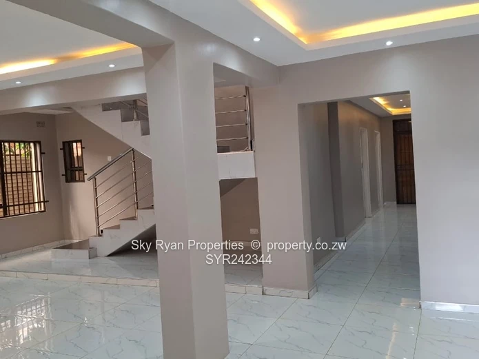 Fairview, Westgate Double Storey For Sale