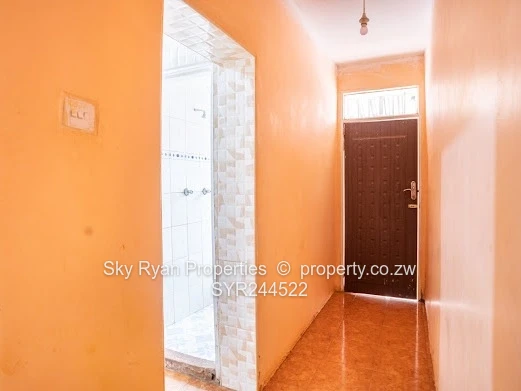 Cold Comfort House For Sale