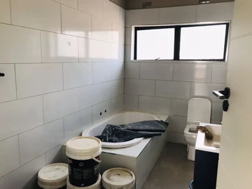 4 Bedroom Townhouse Complex