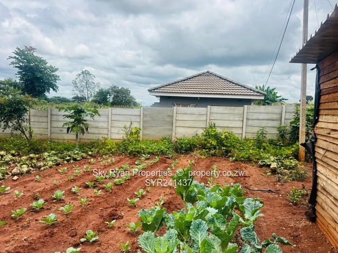 Glen Lorne  Stand For Sale
