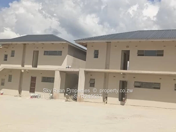 Ashdown Park Clusters For Sale