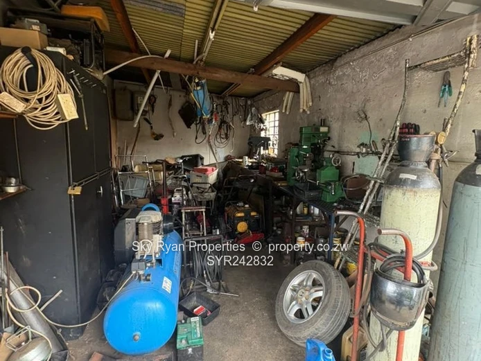 Hillside Property For Sale