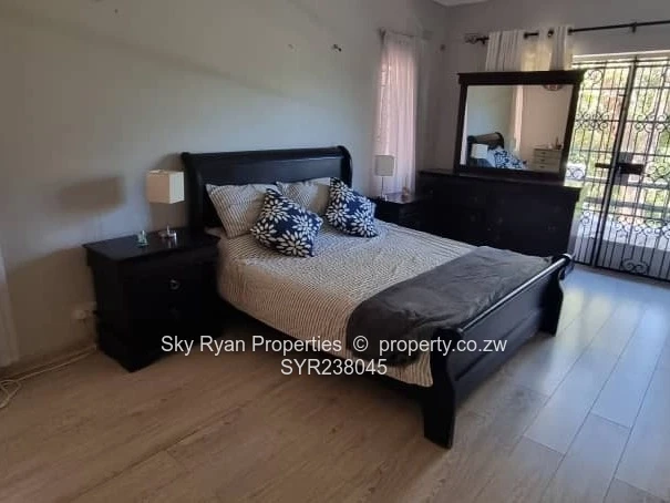 Helensvale Harare North