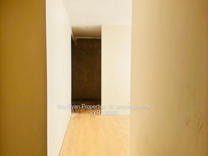 Mount Pleasant Apartment For Sale 