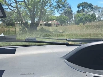 Farm & Agricultural Land