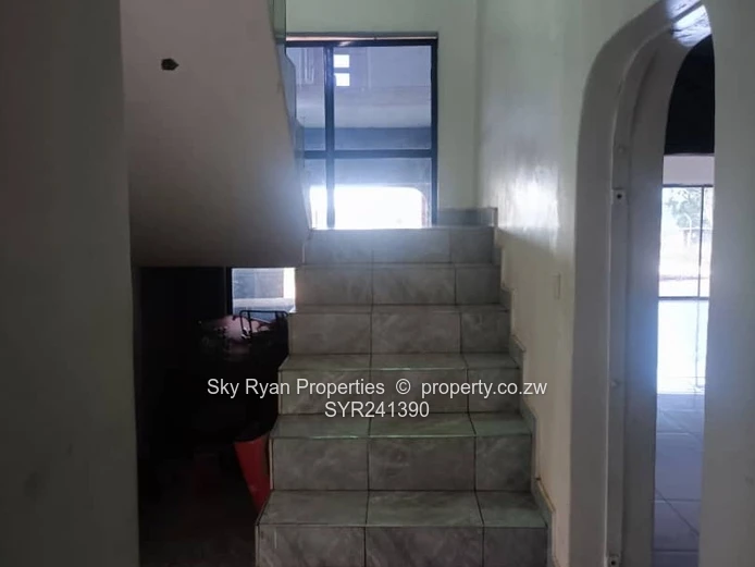 The Grange Double Storey For Sale 