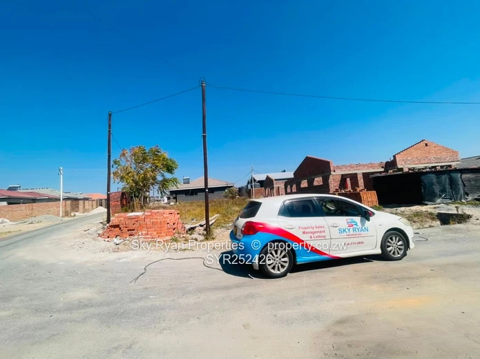 Mabvazuva Stand For Sale