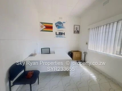 Prime Commercial property for sale in the Avenues